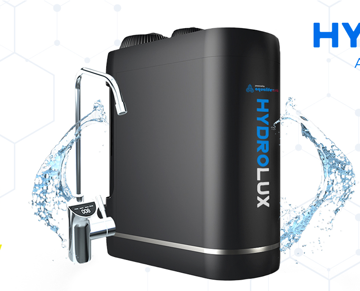 HydroLux